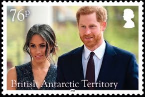 Royal Wedding of Prince Harry & Meghan Markle