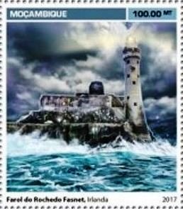 Lighthouses