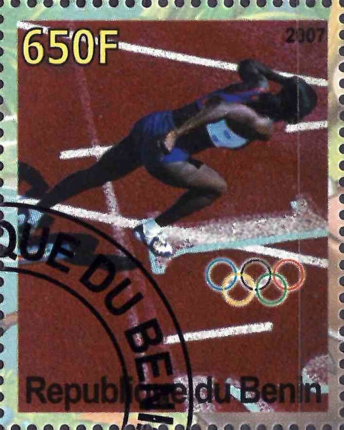 Olympic Games - Pekin 2008