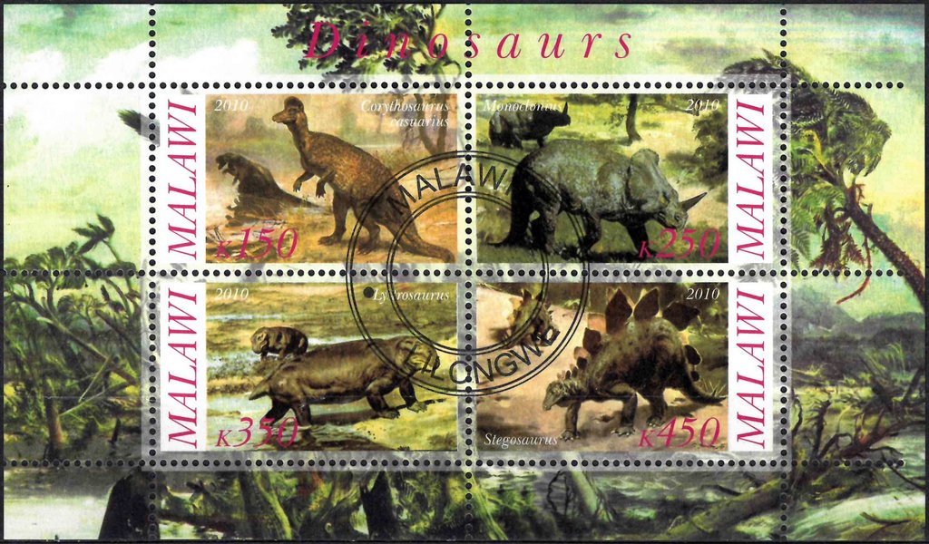 Dinosaurs