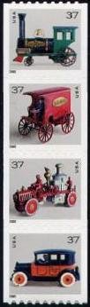 Toy Vehicles