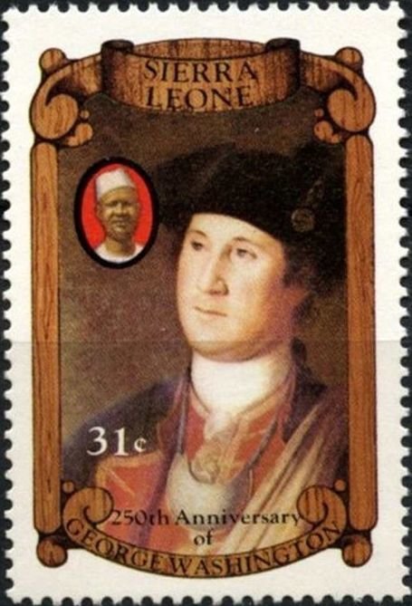 George Washington