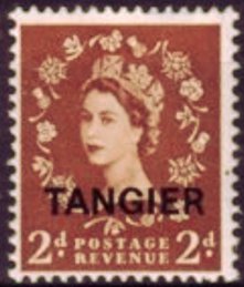 Queen Elizabeth II