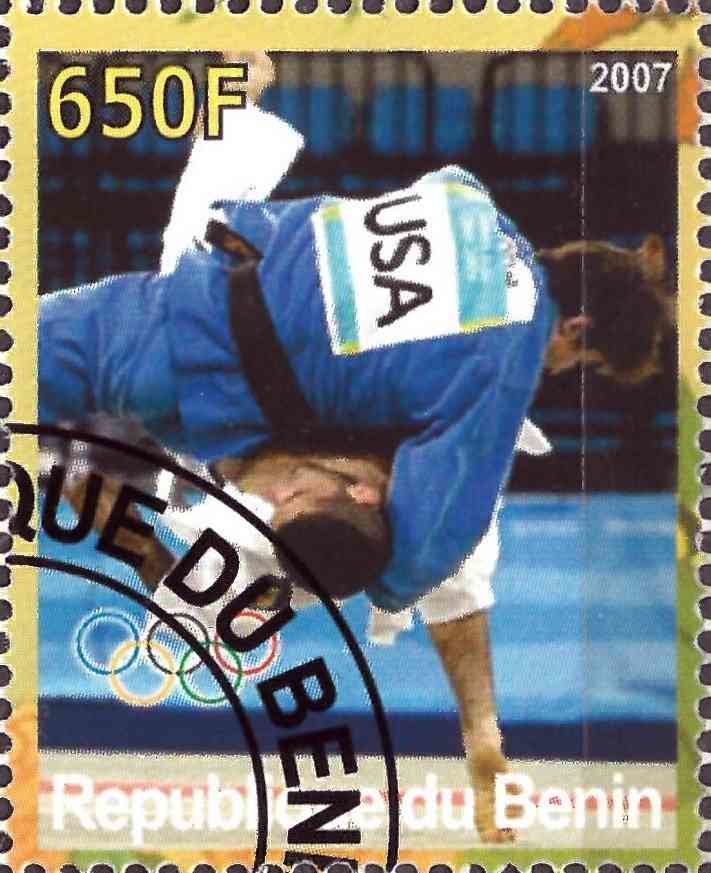 Olympic Games - Pekin 2008