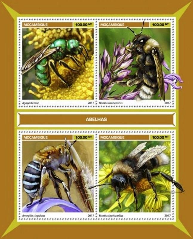 Bees