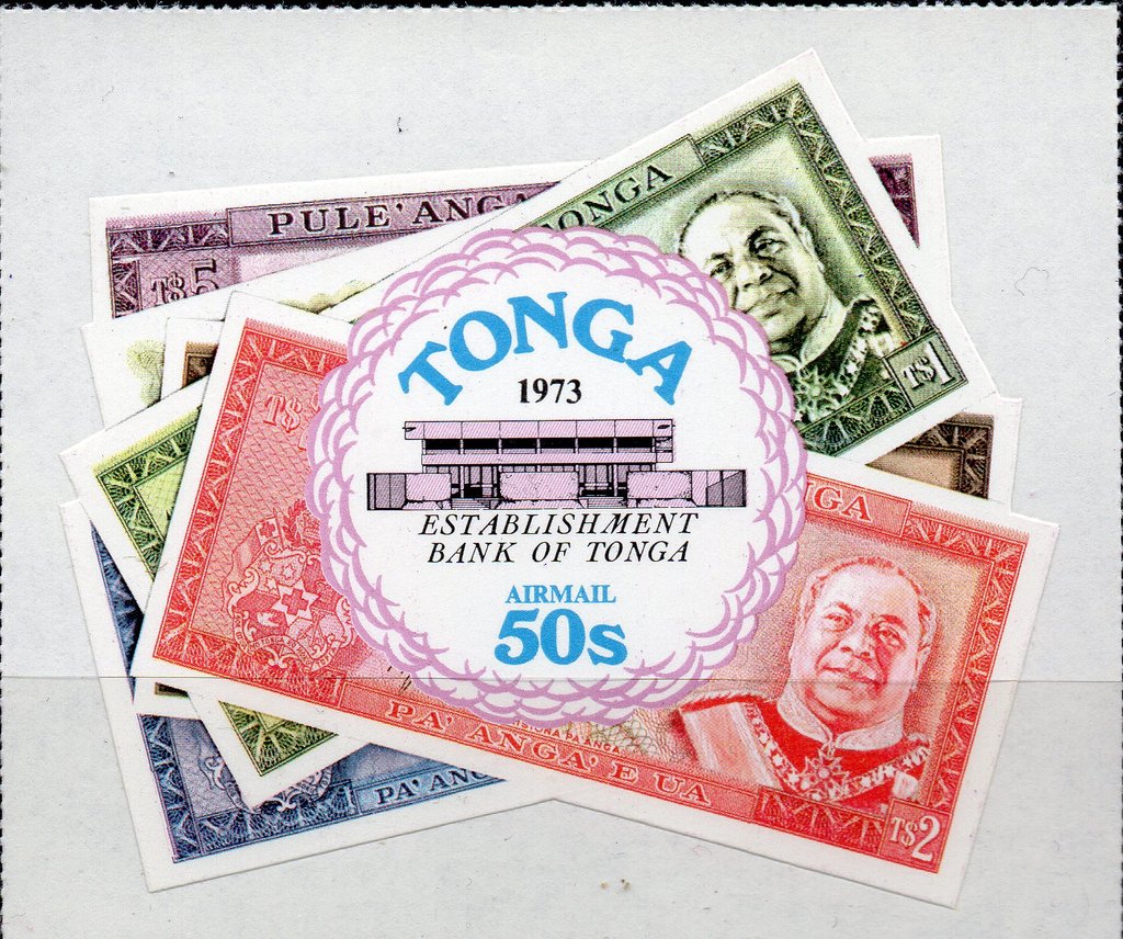 Banknotes