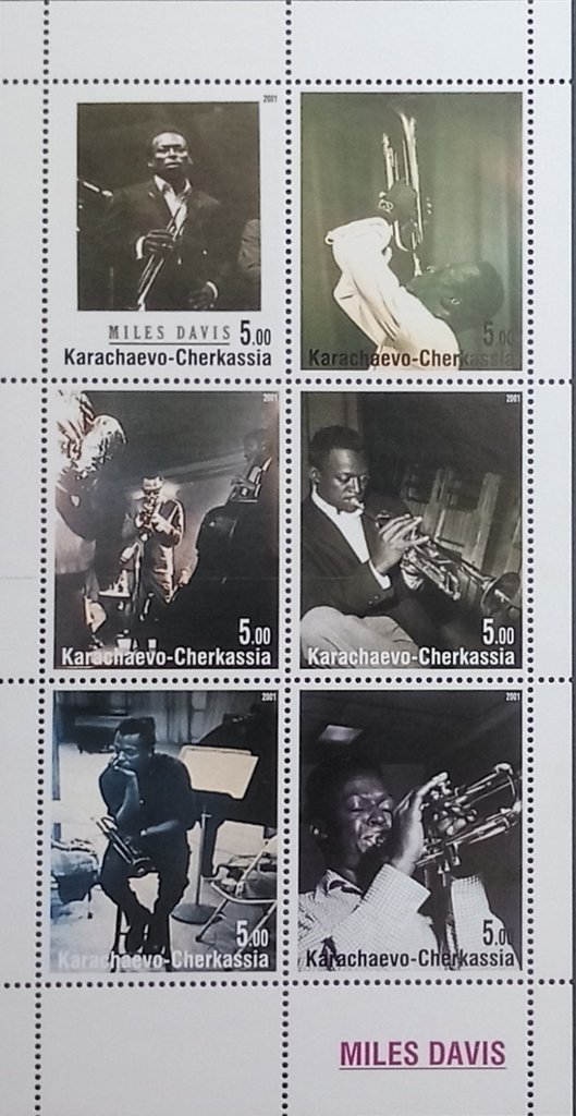 Miles Davis