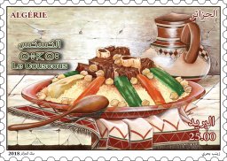 Couscous