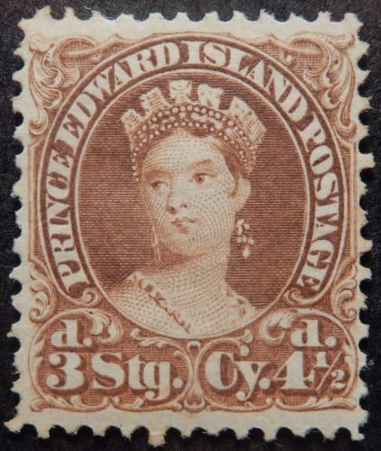 Queen Victoria
