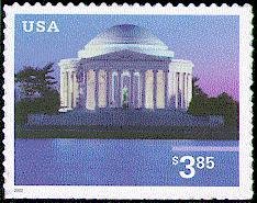 Jefferson Memorial