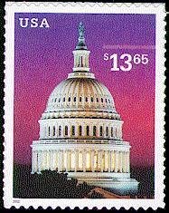 Capitol Dome