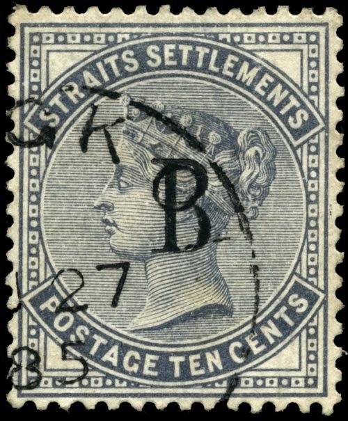 Queen Victoria