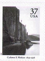 Cape Horn, Columbia River