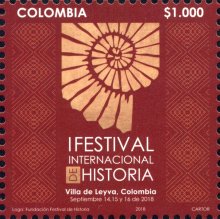 International History Festival