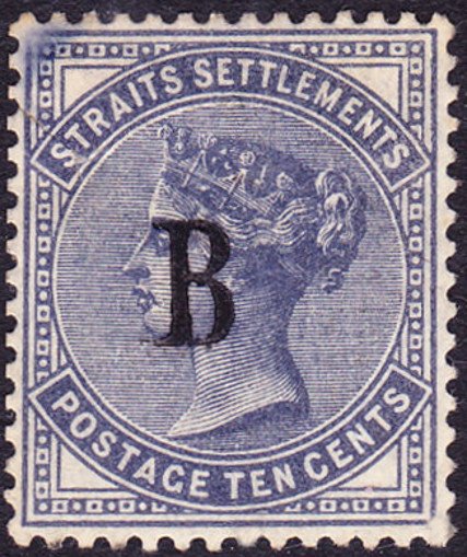 Queen Victoria