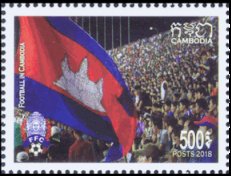 Football in Cambodia