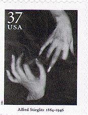 Hands and Thimble