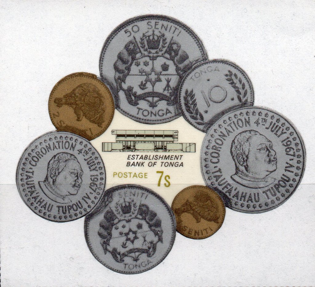 Coins