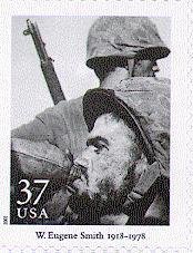 Frontline Soldier with Canteen, Saipan