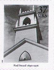 Steeple
