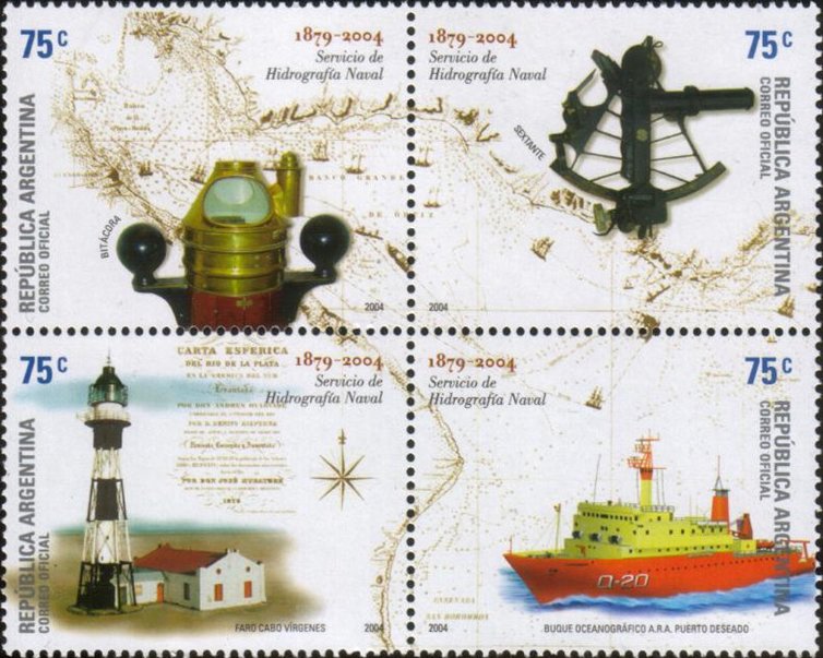 Naval Hydrographic Service