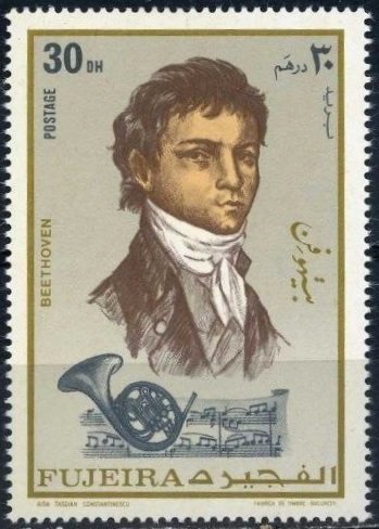 Ludwig van Beethoven (1770-1827)