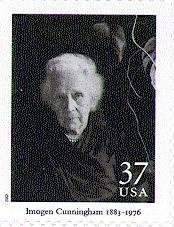 Stamp, Age and Its Symbols, United States of America,  