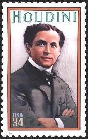 Harry Houdini