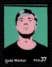 Andy Warhol