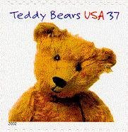 Bruin Bear