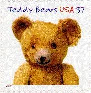 Gund Bear