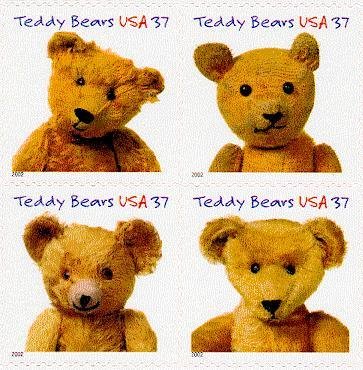Teddy Bears, Centennial
