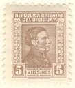 General Jose Artigas