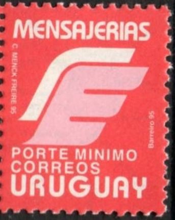 Parcel post Emblem