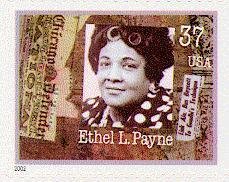 Ethel L. Payne