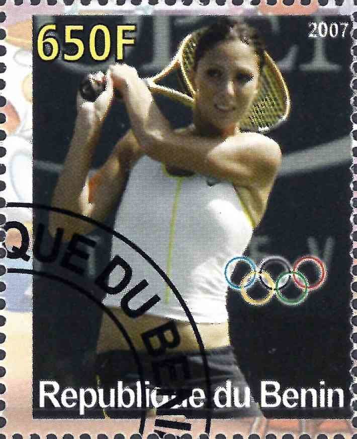 Olympic Games - Pekin 2008