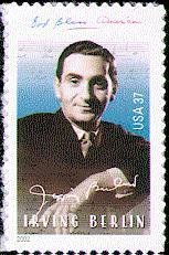 Irving Berlin