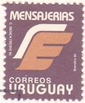 Parcel Post Emblem