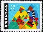 Kwanzaa