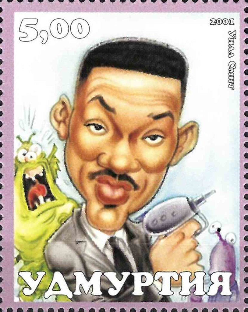 Will Smith