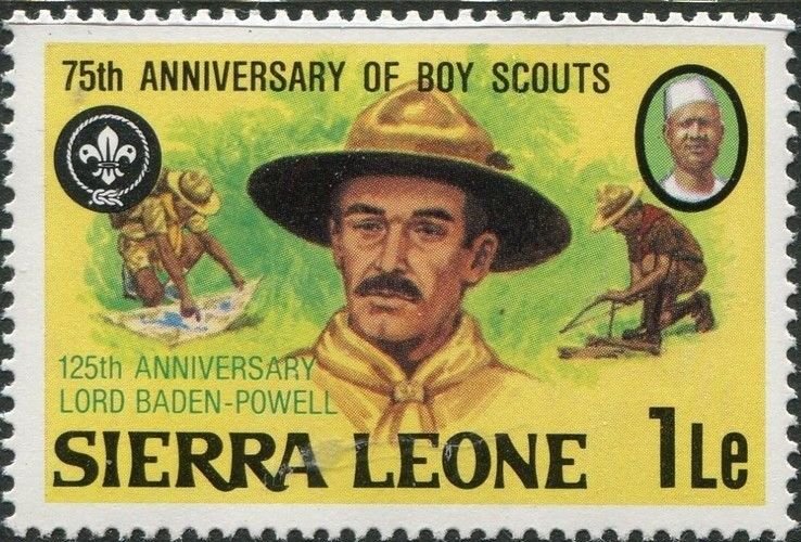 Baden-Powell