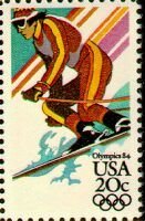 14th Winter Olympic Games, Downhill Skiing