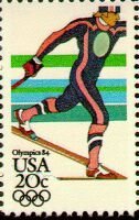 14th Winter Olympic Games, Cross-Country Skiing
