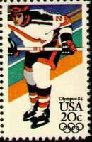 14th Winter Olympic Games, Hockey