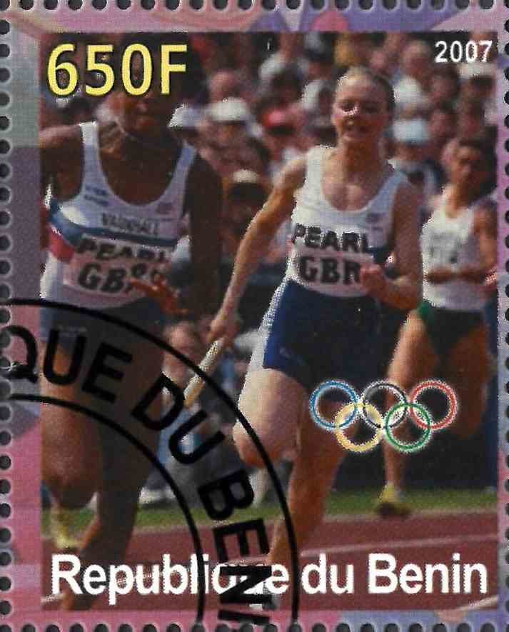Olympic Games - Pekin 2008