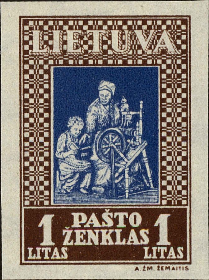 "Lithuanian School"