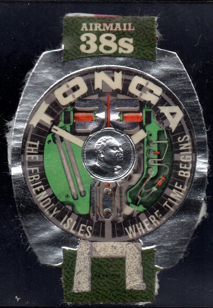 Watch
