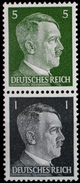 Adolf Hitler (1889-1945), Chancellor