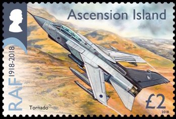 Centenary of the Royal Air Force