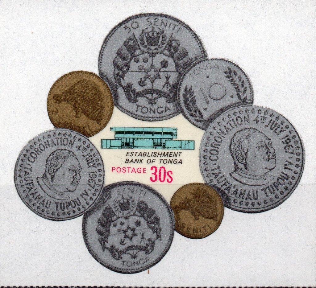 Coins